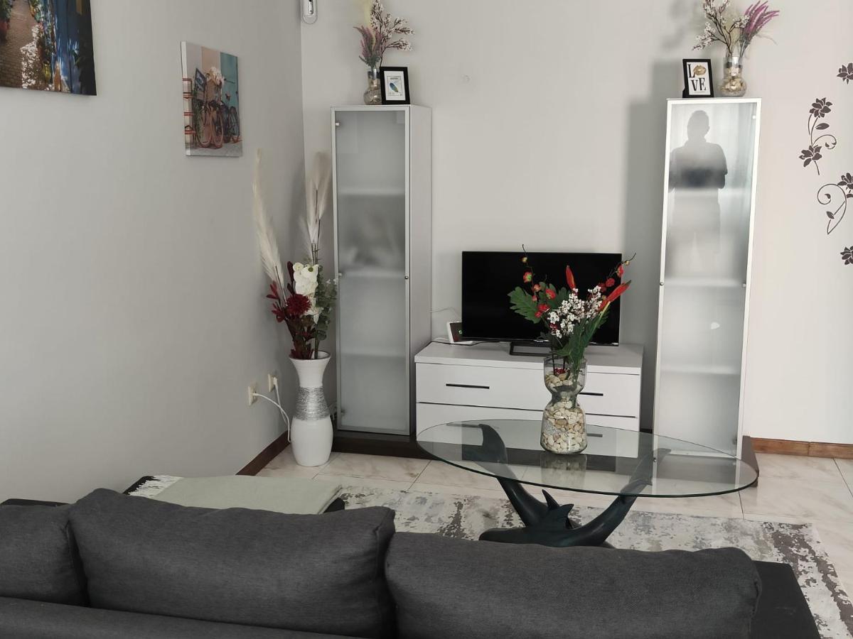 El Nido De Lu Apartment Вилагарсия де Ароуса Екстериор снимка