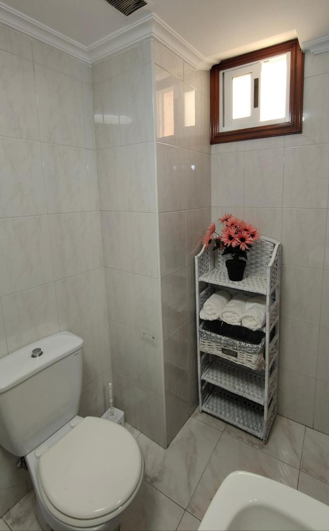 El Nido De Lu Apartment Вилагарсия де Ароуса Екстериор снимка