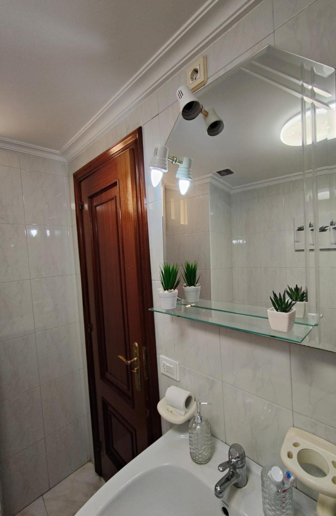 El Nido De Lu Apartment Вилагарсия де Ароуса Екстериор снимка